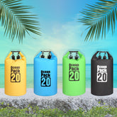 20L Dry Bag - Newell Outdoors