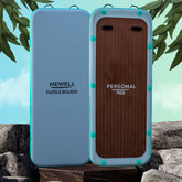 Solo Pier/Dock by Newell Outdoors