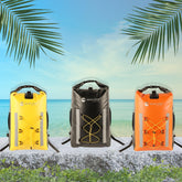 30L Dry Backpack - Newell Outdoors