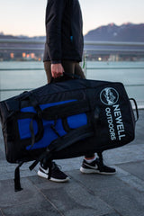 The Pike's Paddleboard Bag by Newell Outdoors