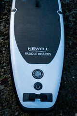 The Pike Paddleboard by Newell Outdoors