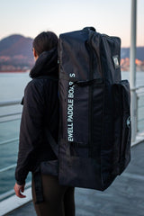 The Pike's Paddleboard Bag by Newell Outdoors