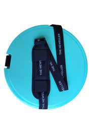 The Neweller Twelve in Minty Green with a Strap - Newell Outdoors