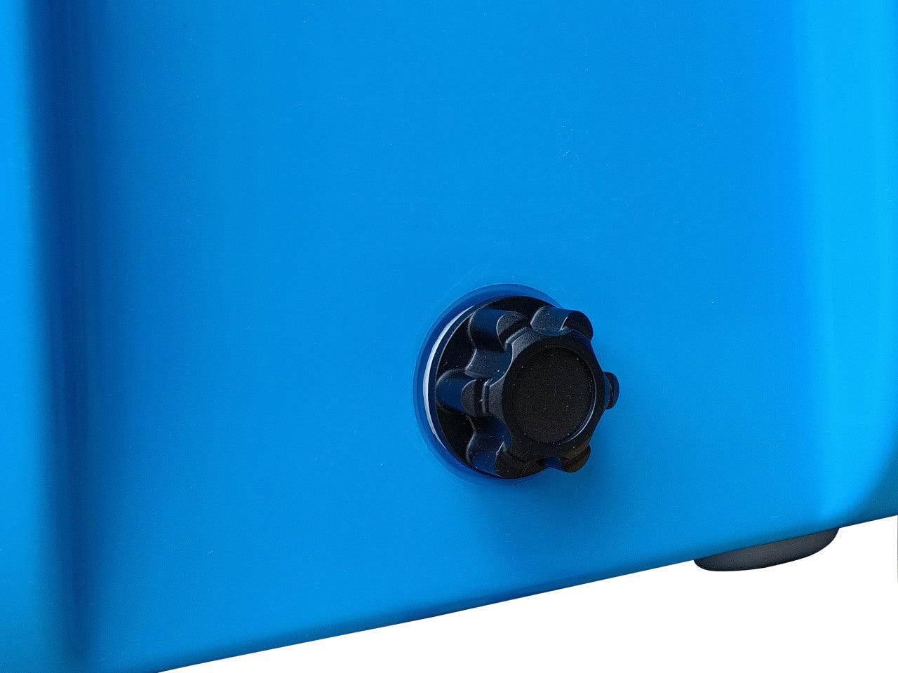 The Blue Neweller - Twenty Five - Newell Outdoors