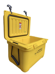 The Mellow Yellow Neweller Twenty Five - Newell Outdoors