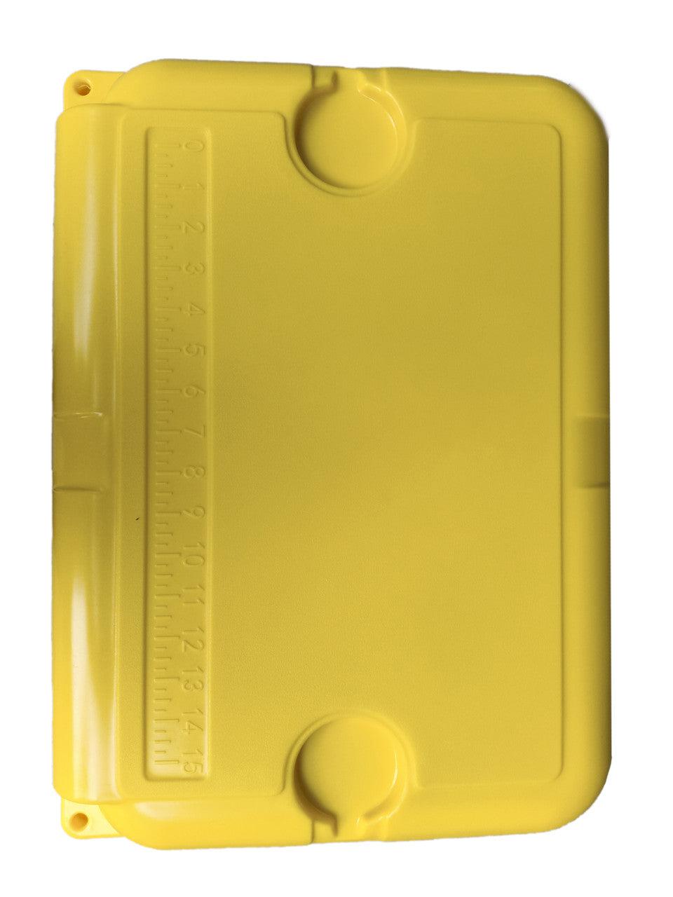 The Mellow Yellow Neweller Twenty Five - Newell Outdoors