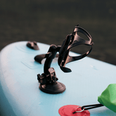 Suction Cup Water Bottle Holders - Newell Outdoors