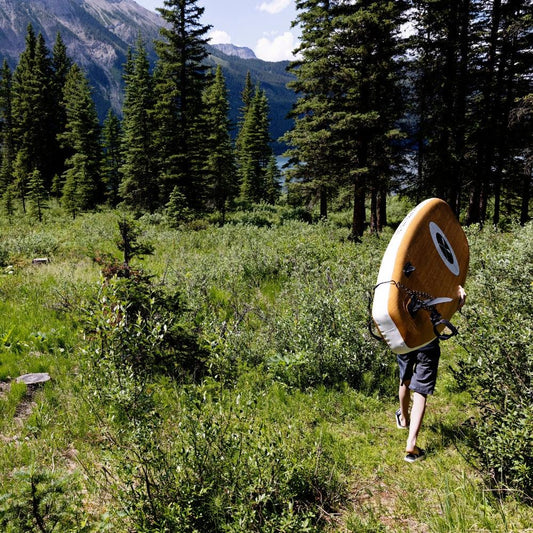 12 Tips for Enhancing Your Paddleboarding Experience - Newell Outdoors