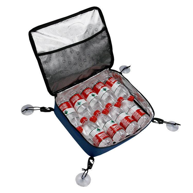 SUP Deck Cooler - Newell Outdoors