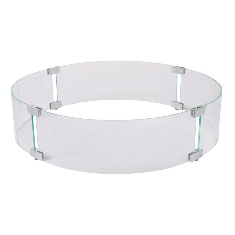 Wind Guard - Round - Medium - Newell Outdoors