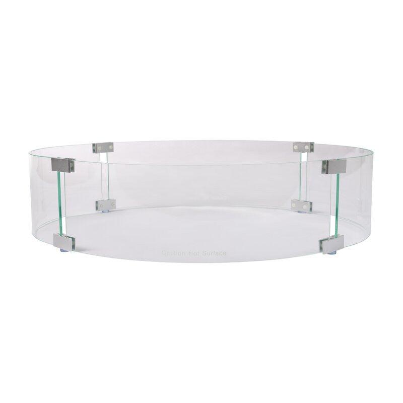 Wind Guard - Round - Medium - Newell Outdoors