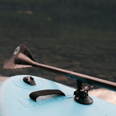 Suction Paddle/Fishing Rod Holder I iSUP I Kayak I Paddleboard – Newell Paddleboards